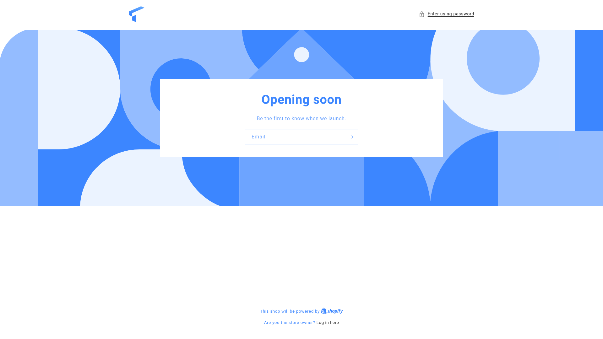 website screenshot of https://spotsleeve.com/