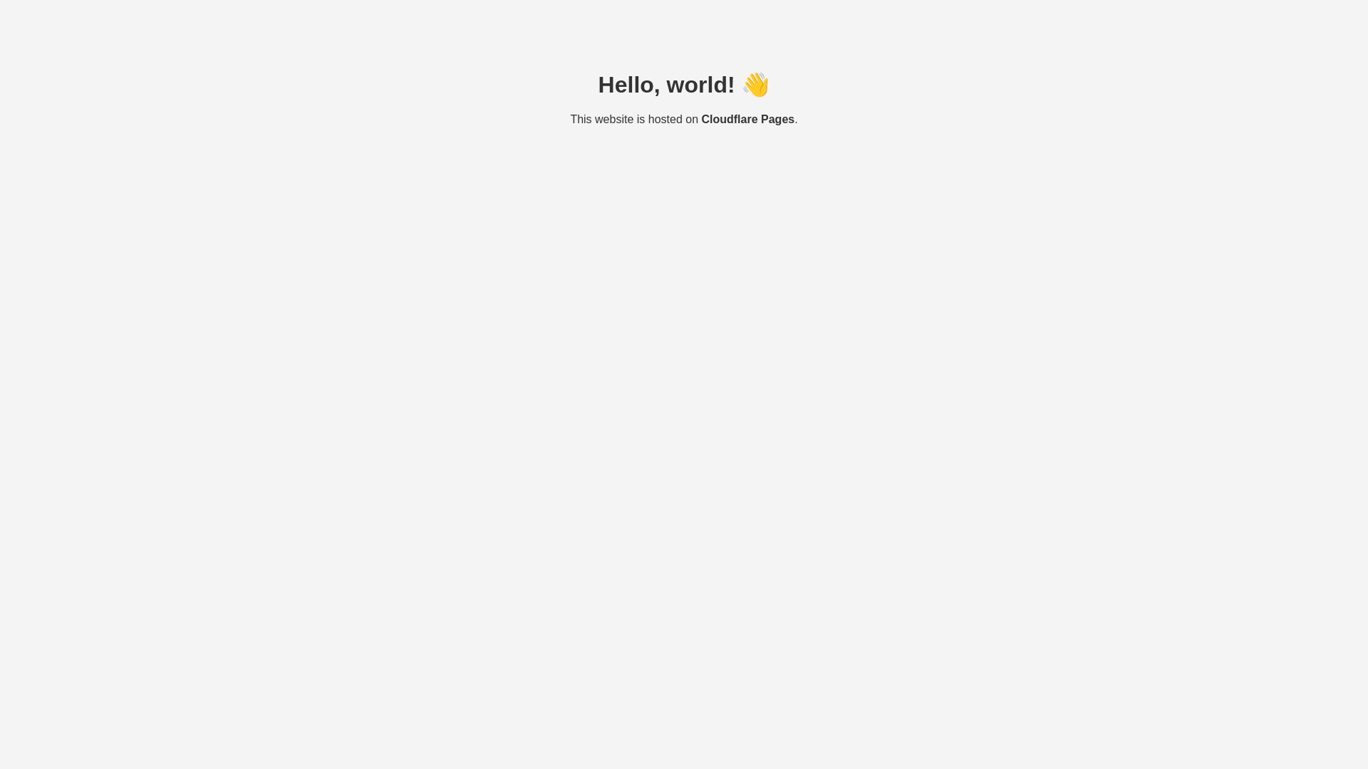 website screenshot of https://website-ajm.pages.dev/