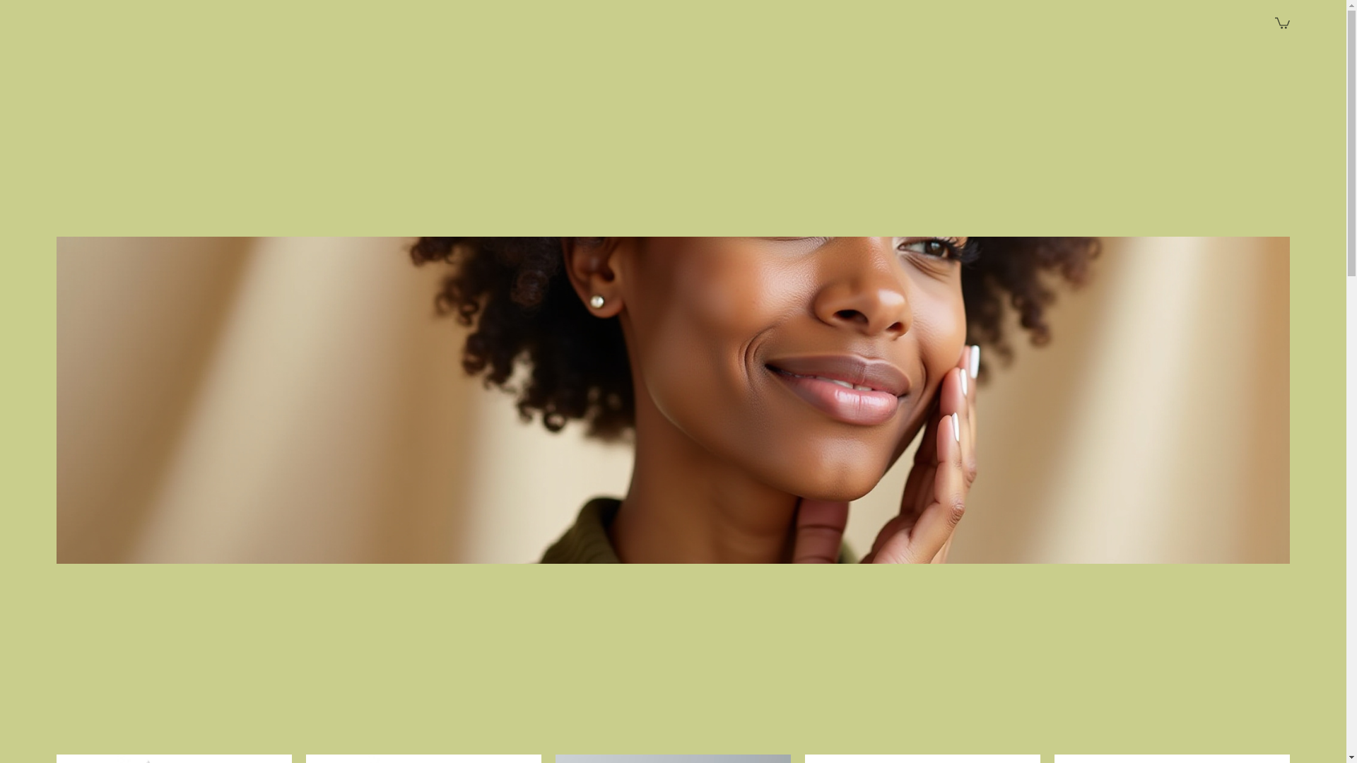website screenshot of https://naturalnectar.biz/