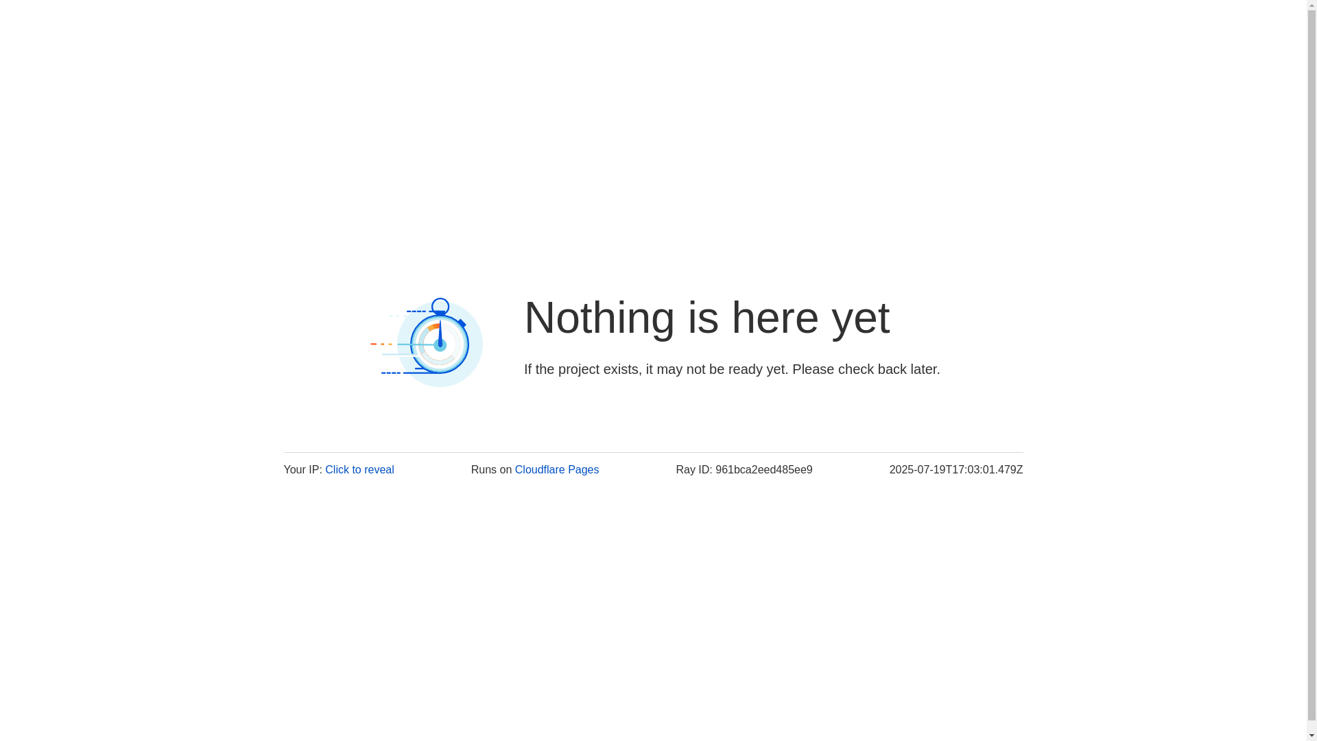 website screenshot of https://infinifractal.pages.dev/