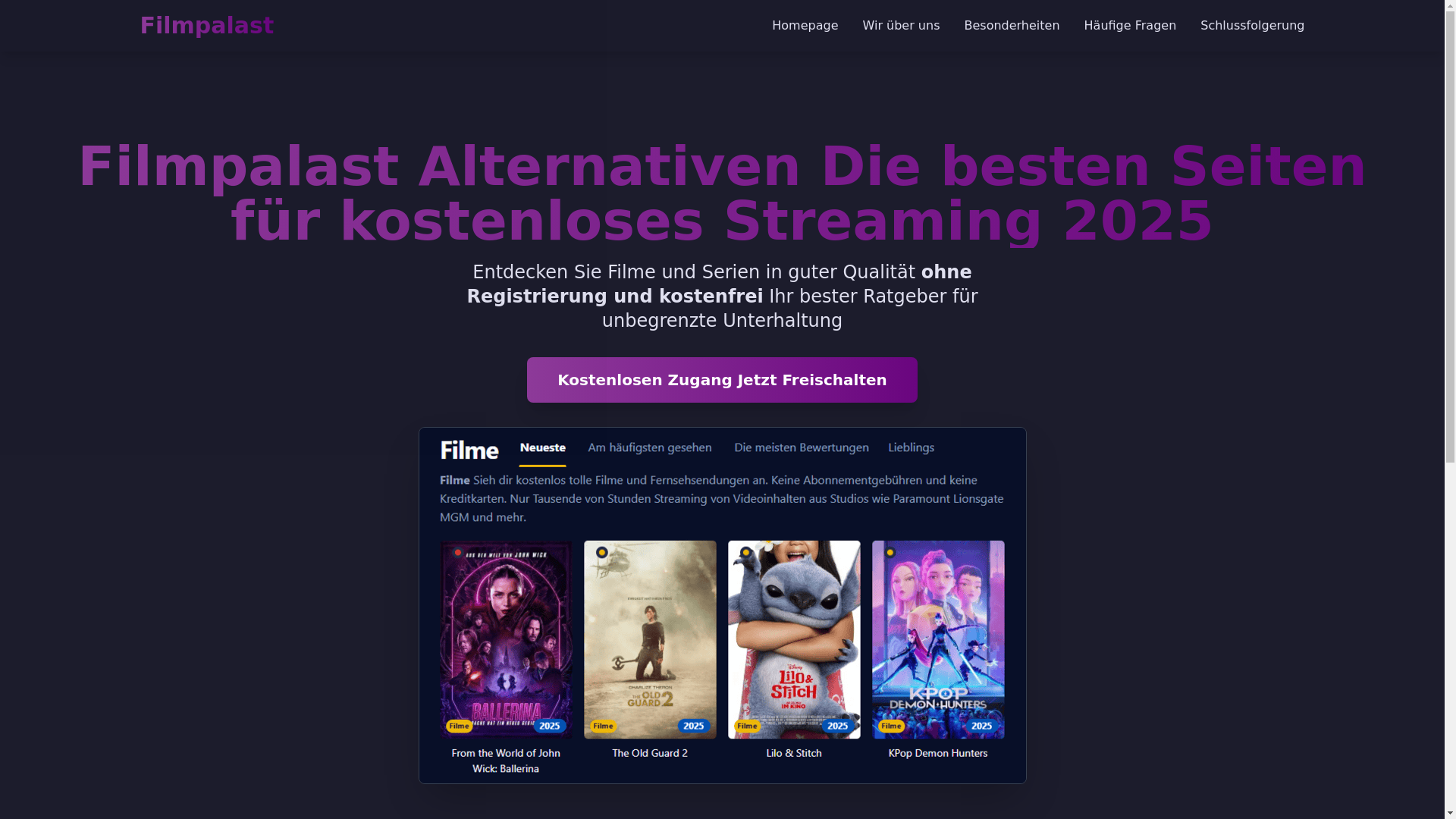 website screenshot of https://filmpalast-odz0-cvd.pages.dev/