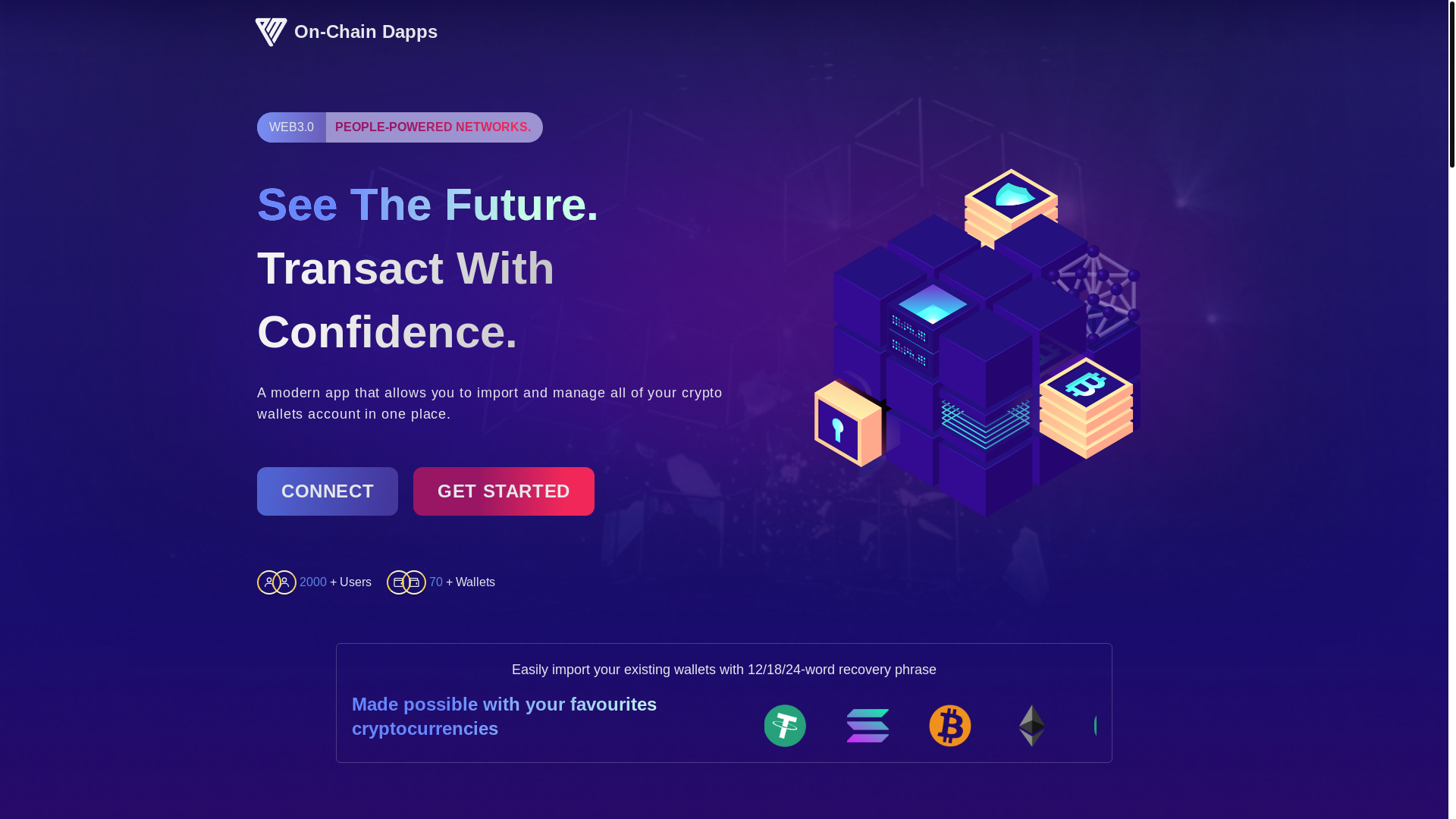 website screenshot of https://resourceserver.pages.dev/