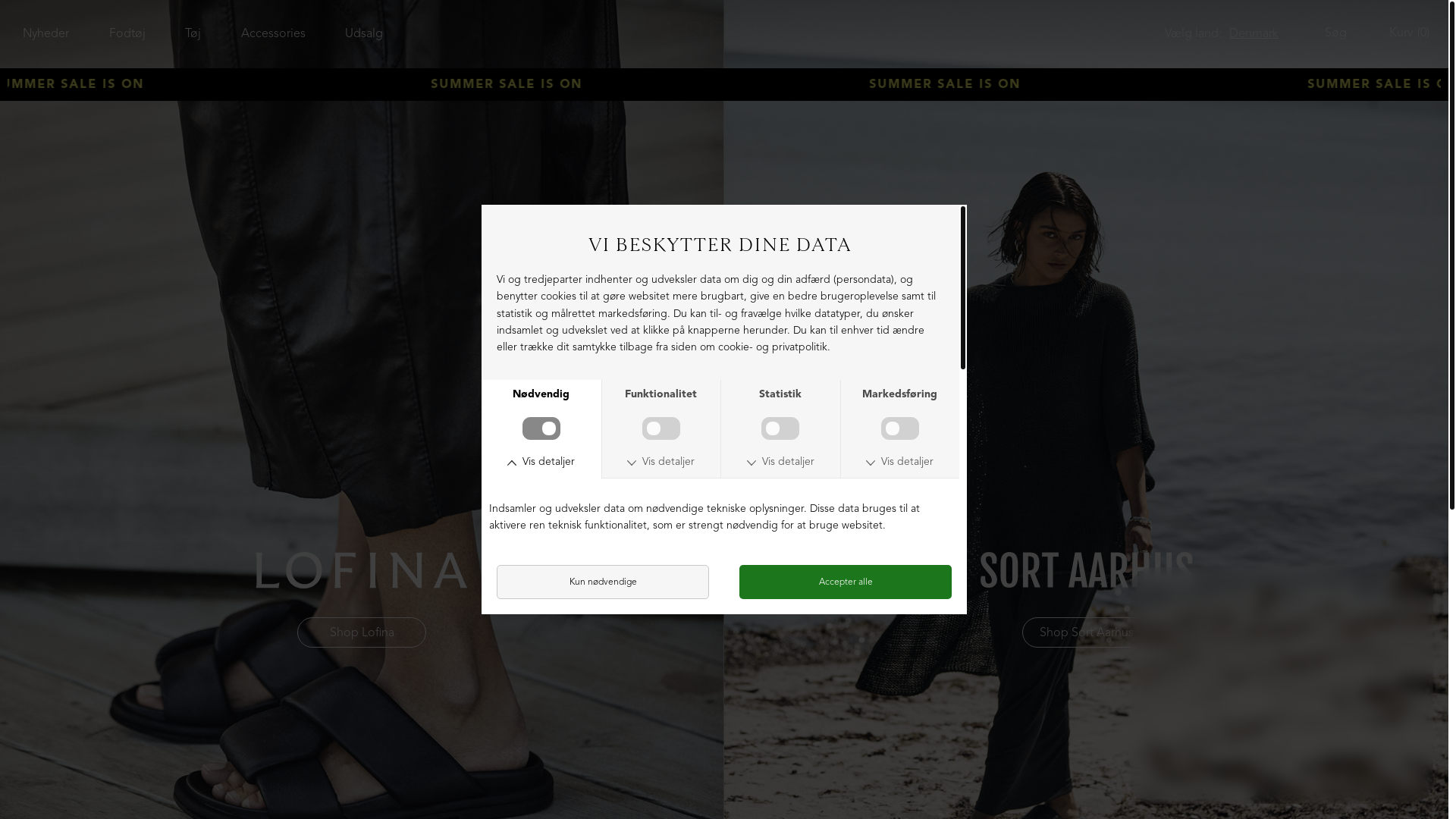 website screenshot of https://www.lofina.dk/kategori.php?basketCommand=addItem&goTo=https%3A%2F%2Fwww.profitableratecpm.com%2Fpfvrpx1e%3Fkey%3D0b98bb1933c7e6f64f6bdf3ce1029d2e&subOpdaterKurv=true&valgtDato=%7BvalgtDato%7D&itemId=2996&kategoriId=113&itemCount=1&variantId1=22052&variantId2=22048