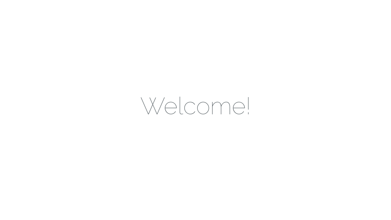 website screenshot of https://eviteparties.cc/