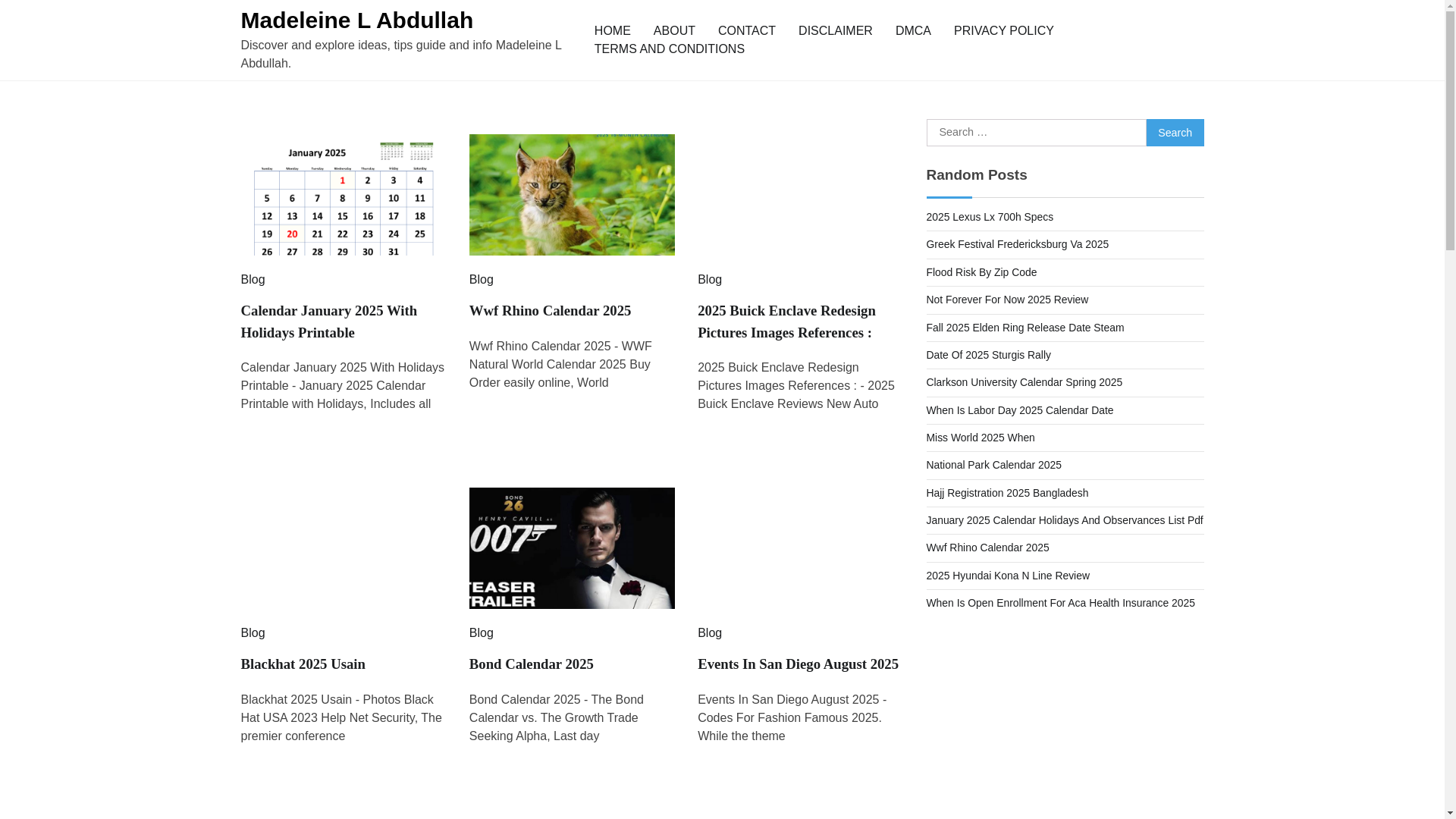 website screenshot of https://madeleinelabdullah.pages.dev/
