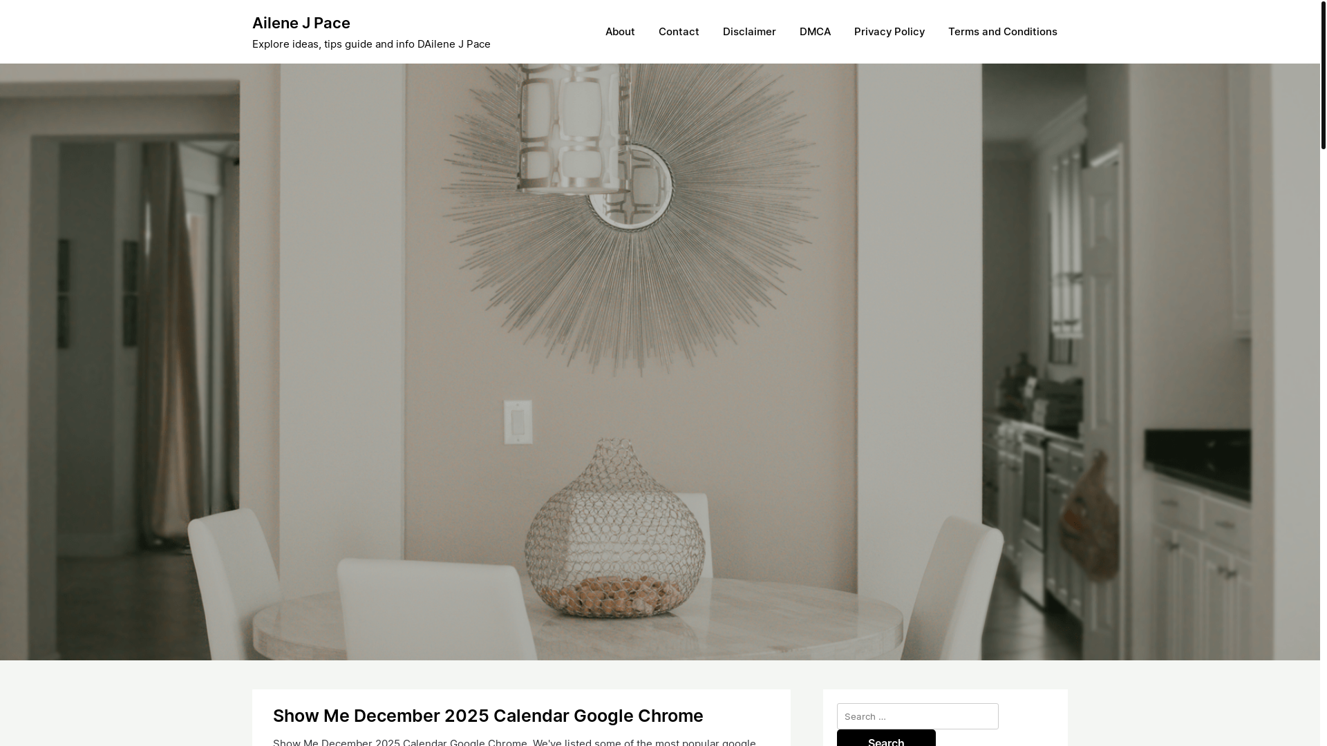 website screenshot of https://ailenejpacel.pages.dev/