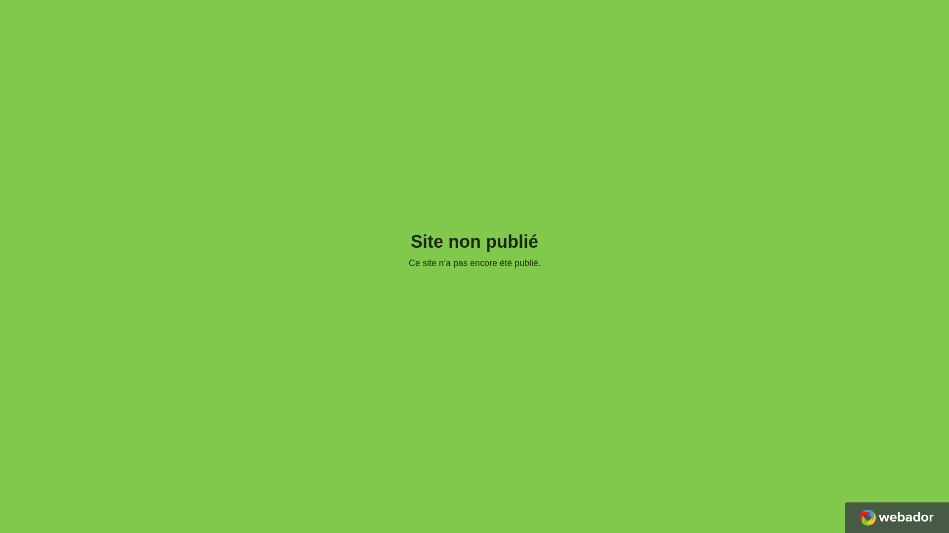 website screenshot of https://arteir.fr/
