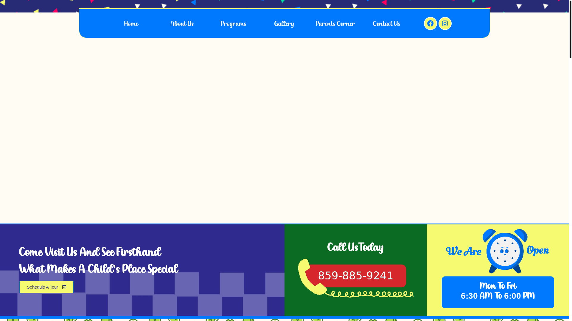 website screenshot of https://ftbprek.com/