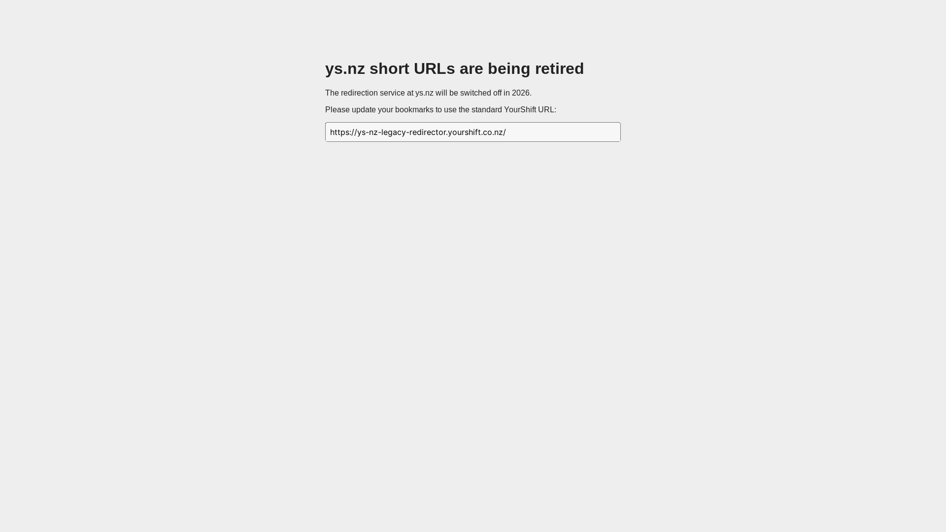 website screenshot of https://ys-nz-legacy-redirector.pages.dev/
