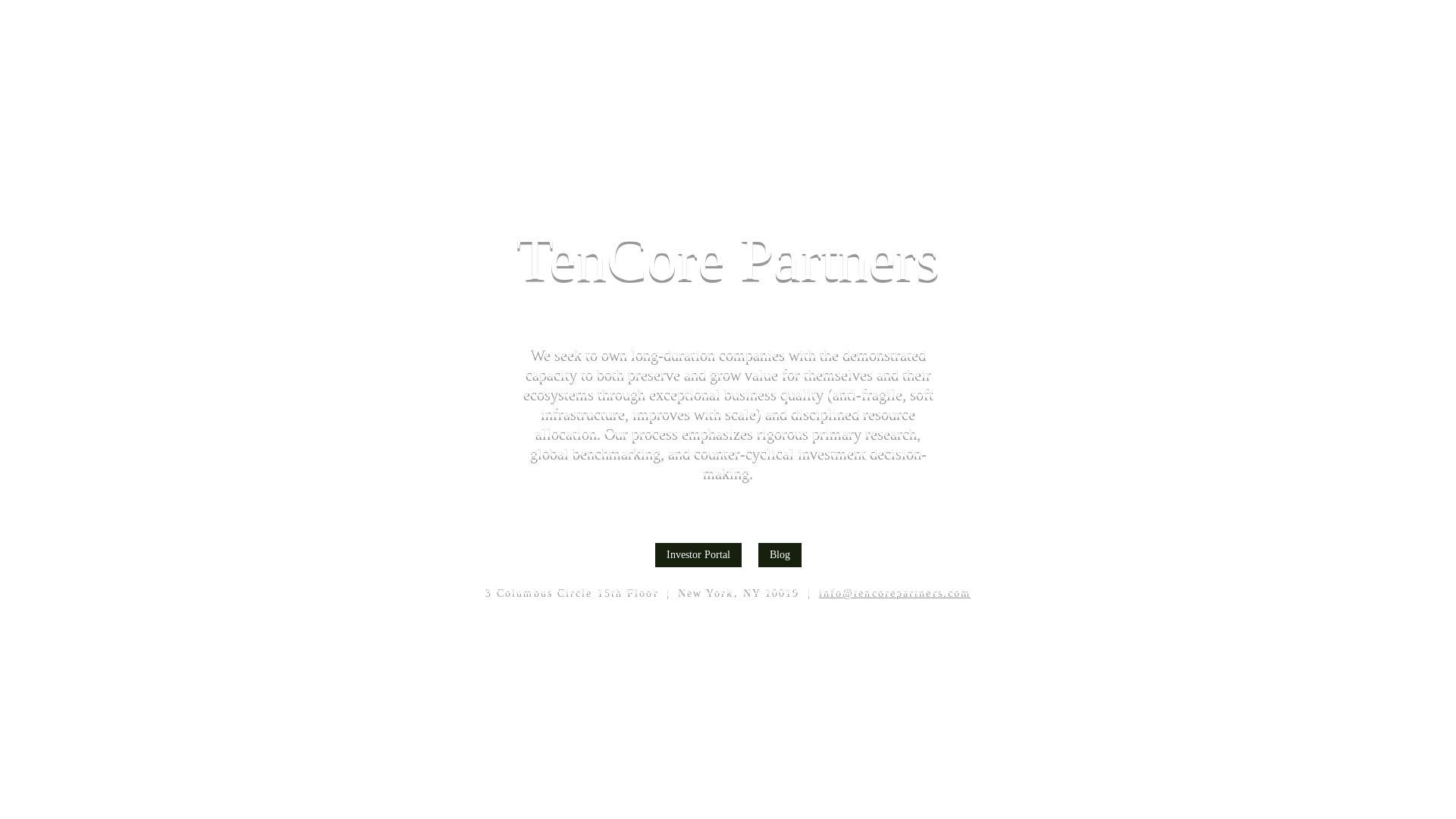 website screenshot of https://www-tencorepartners-vip.pages.dev/