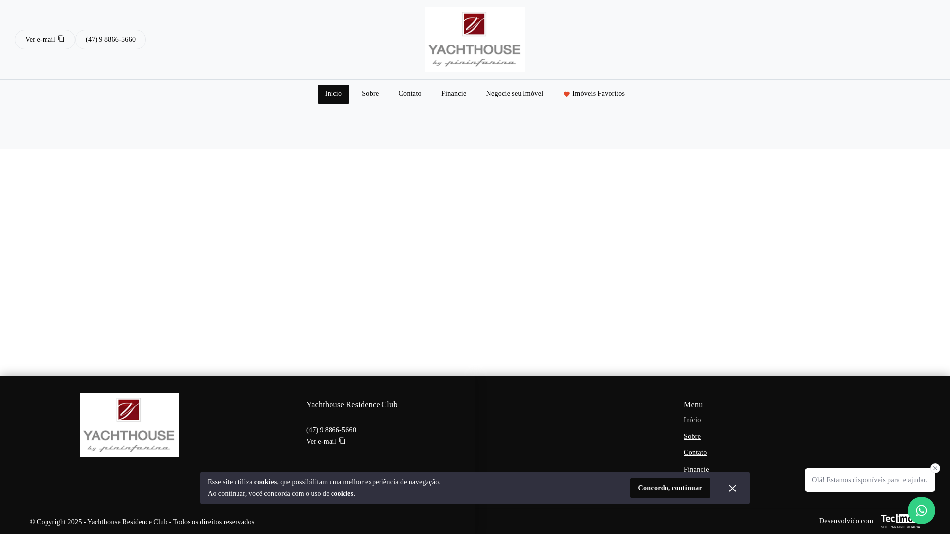 website screenshot of https://reservajapandipraiabrava.com.br/