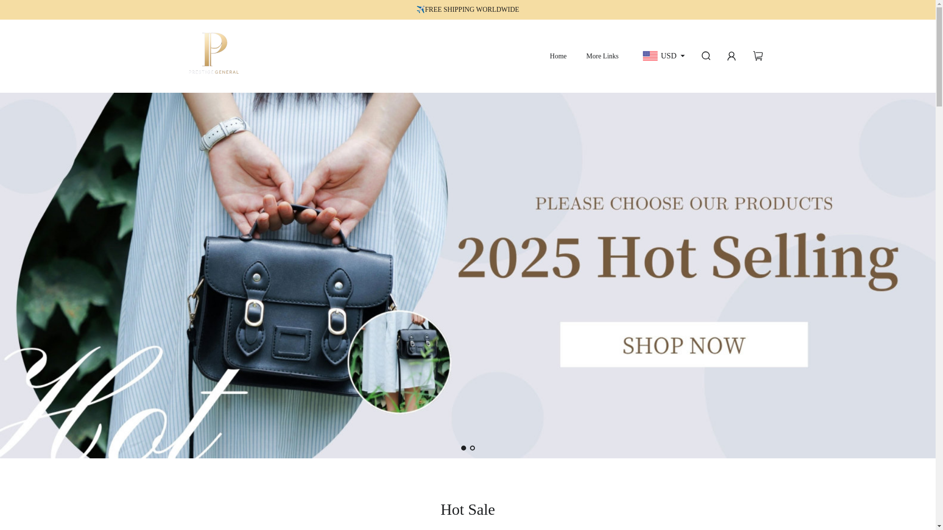 website screenshot of https://lahobag.com/