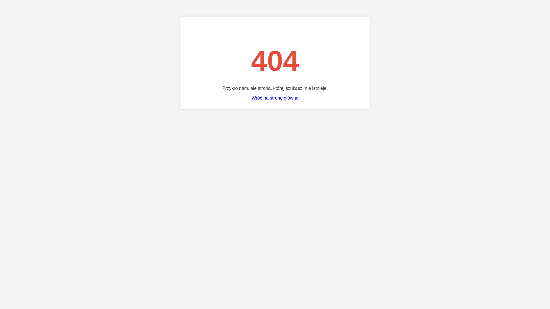 website screenshot of https://i-tekstylia.pl/