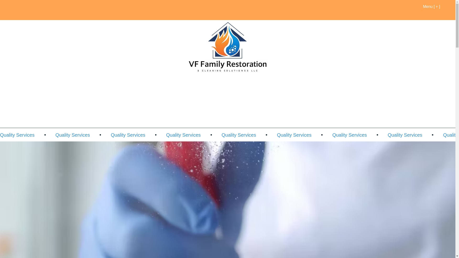 website screenshot of https://vffamilyrestorationsolutions.com/