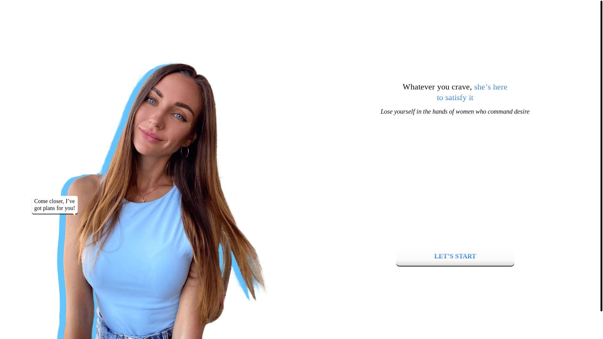 website screenshot of https://chytzumvcase.pages.dev/