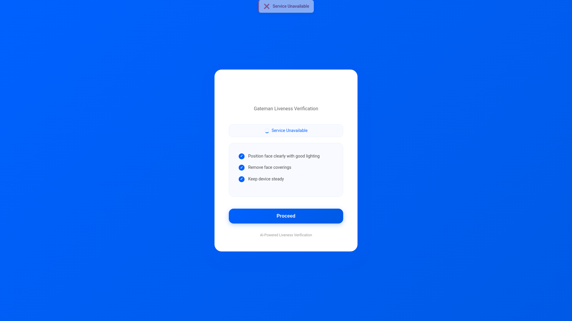 website screenshot of https://facematch-frontend.pages.dev/