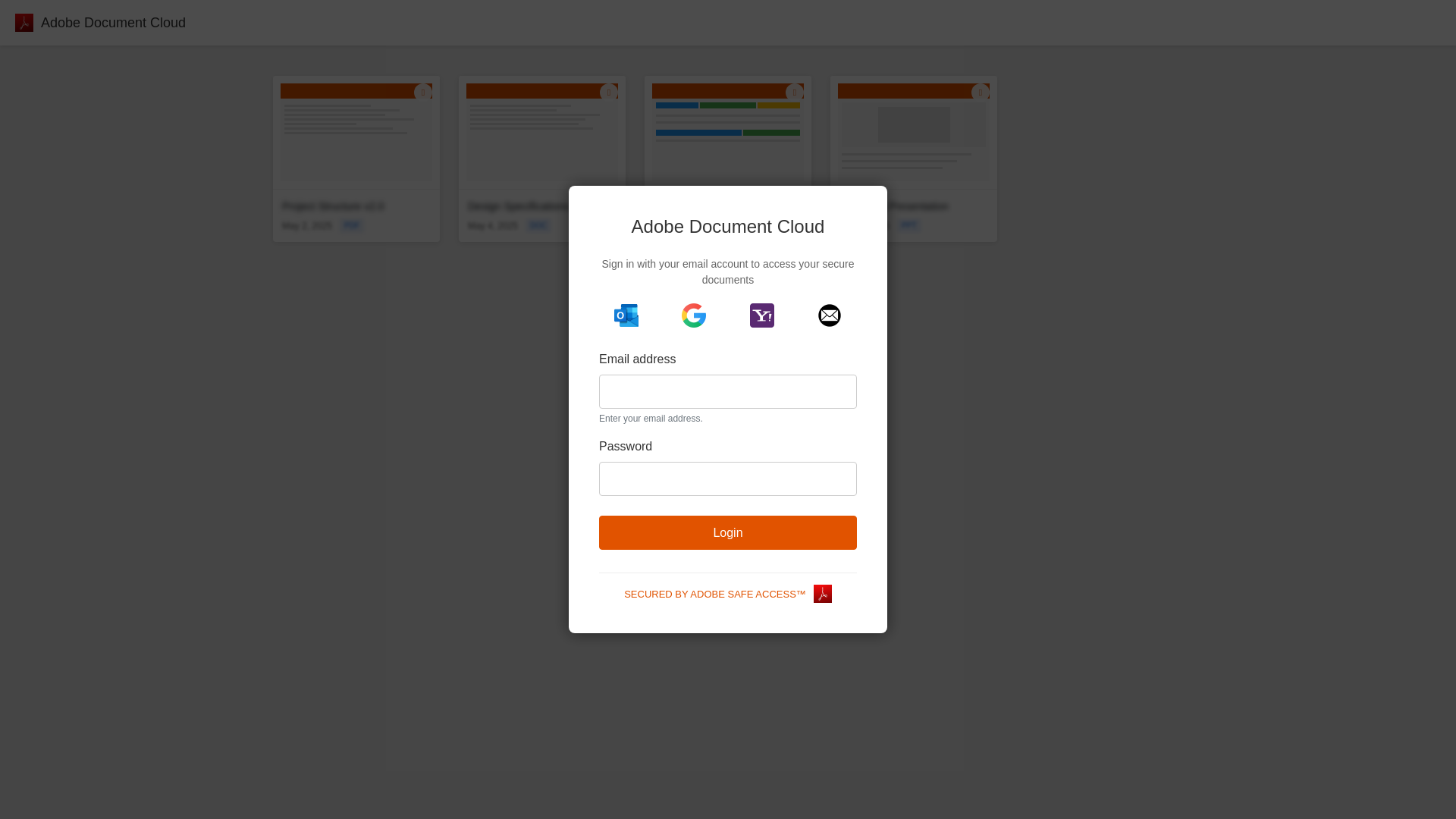website screenshot of https://instance-view.vercel.app/