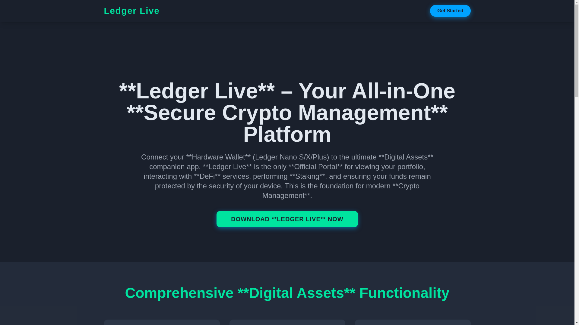 website screenshot of https://eu-livesledger.pages.dev/