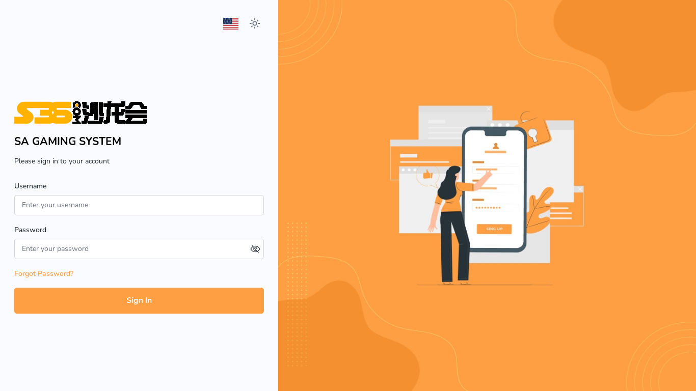 website screenshot of https://s36v3admin-live-production.pages.dev/
