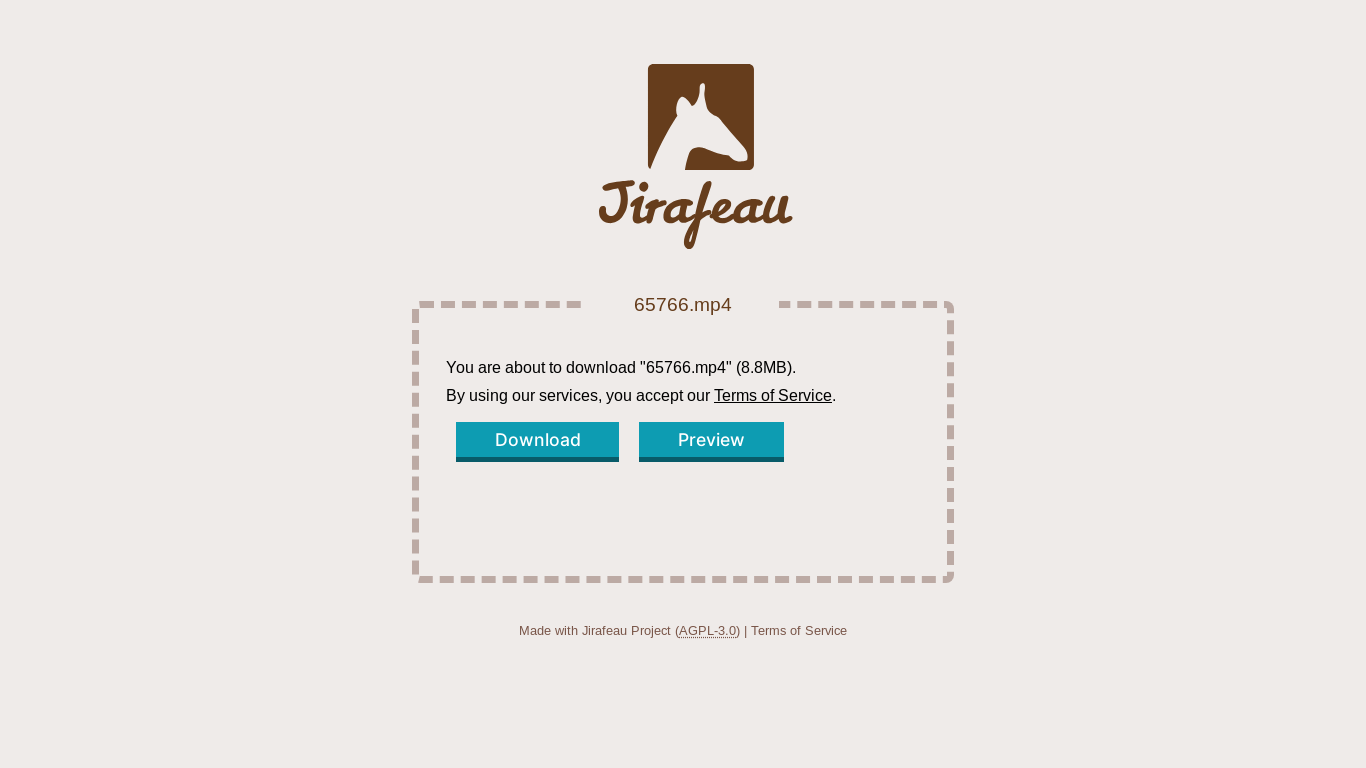 website screenshot of https://mytransfer.ffossey.com/f.php?h=1nT634JN
