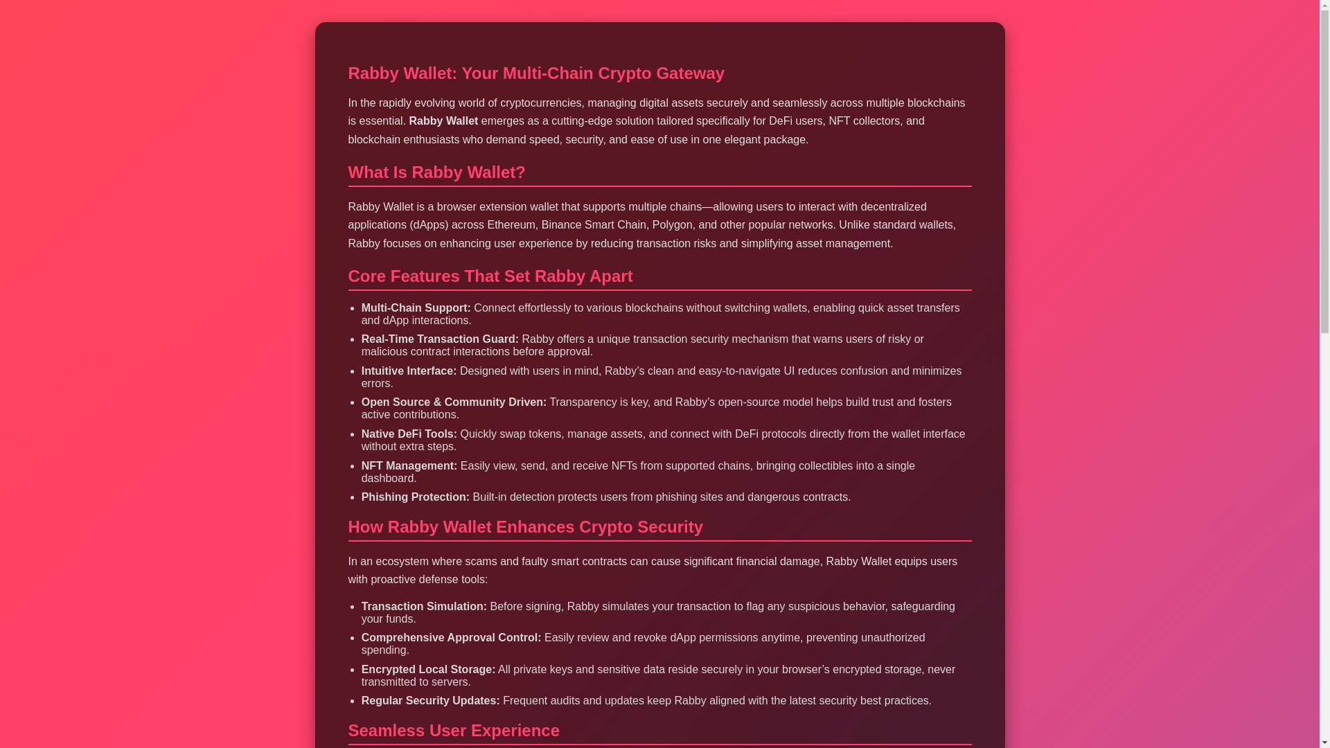 website screenshot of https://doc-rubby-wllet.pages.dev/