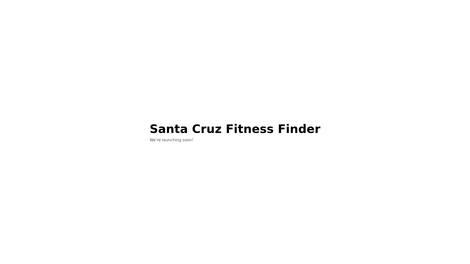 website screenshot of https://scff-comingsoon.pages.dev/