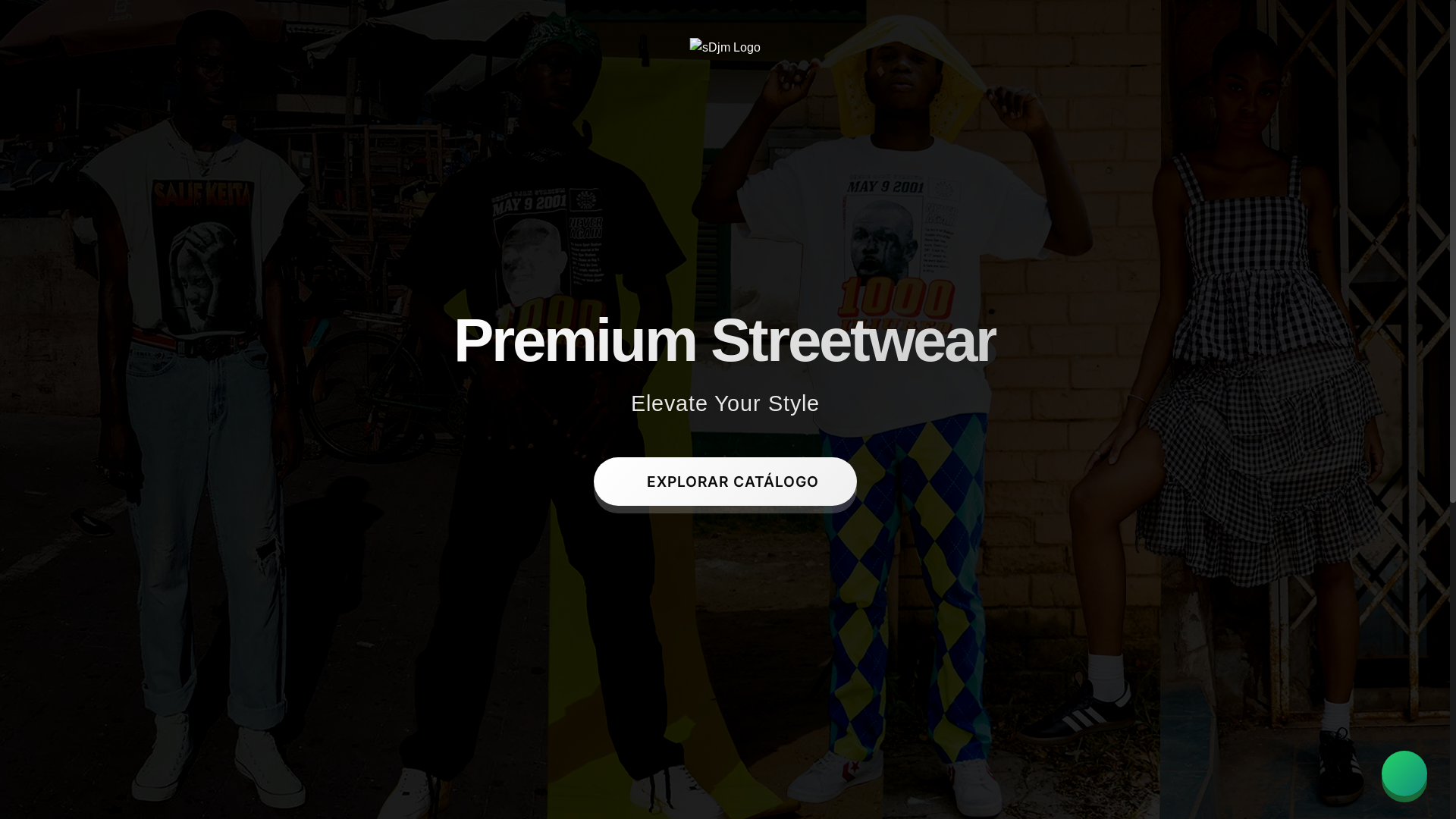 website screenshot of https://terangastore.net/