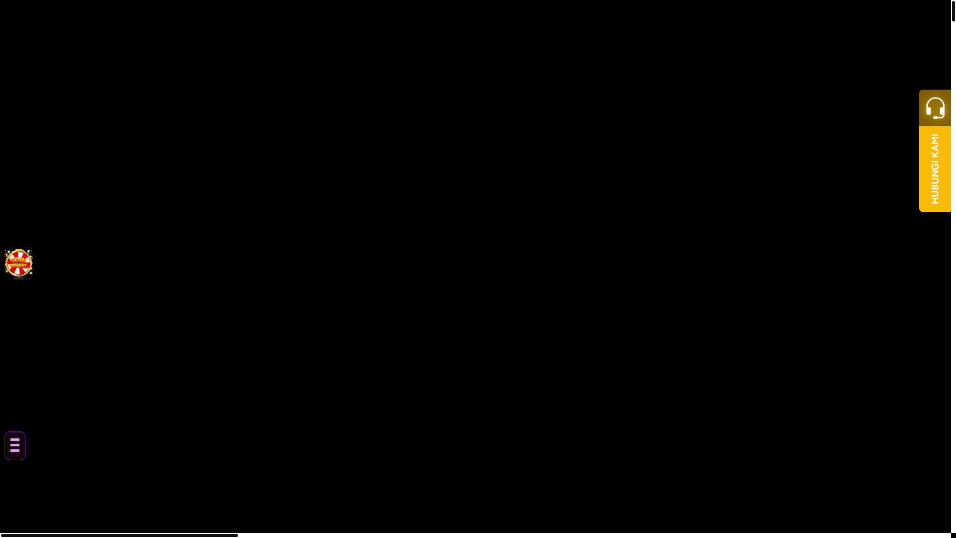 website screenshot of https://istanapetirsiap.com/