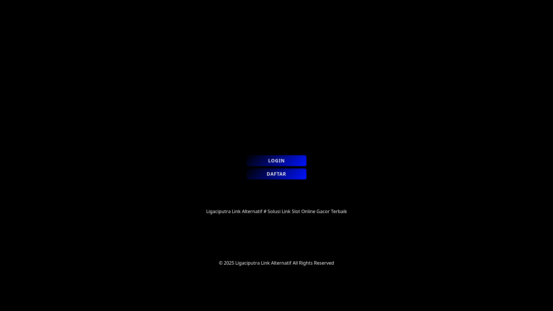 website screenshot of https://ligaciputralinkalternatiforg.pages.dev/