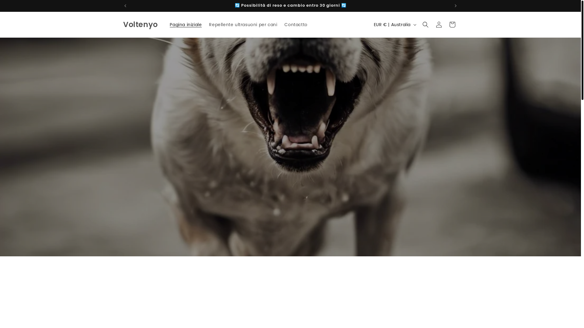 website screenshot of https://voltenyo.com/