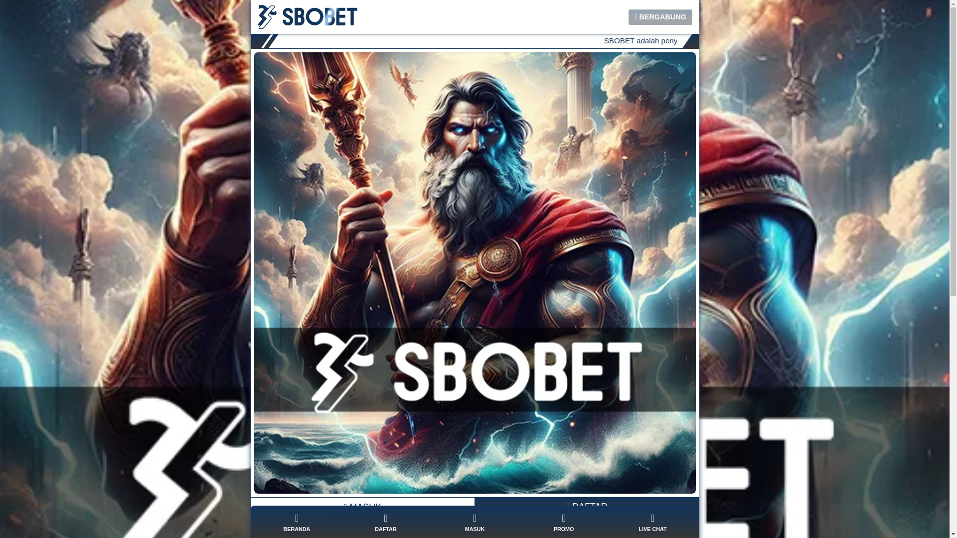 website screenshot of https://mts-baabussalaam.pages.dev/