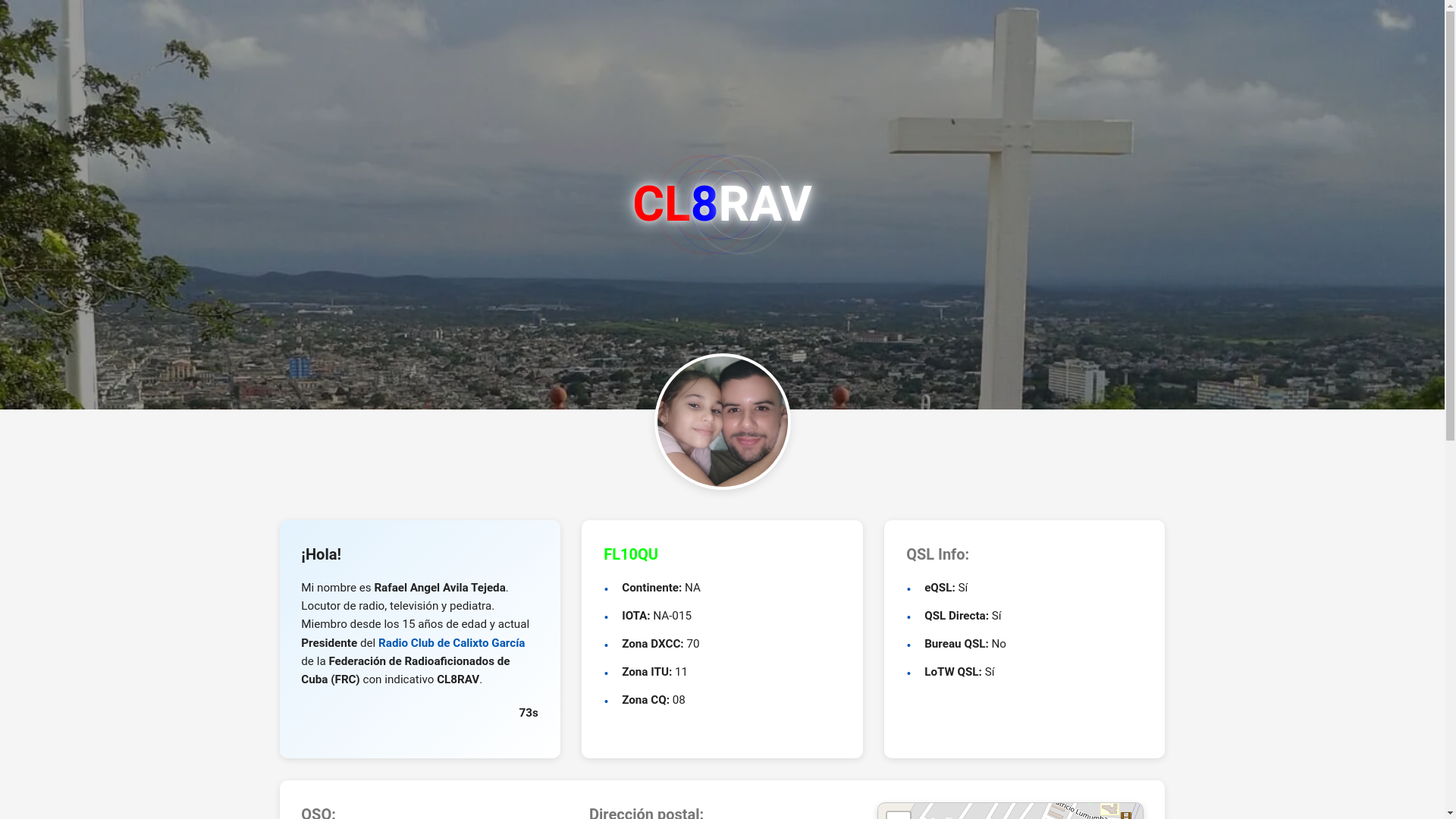 website screenshot of https://cl8rav.pages.dev/