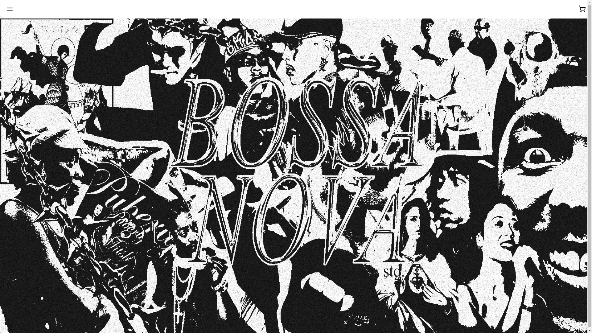 website screenshot of https://bossanovastudios.com.br/