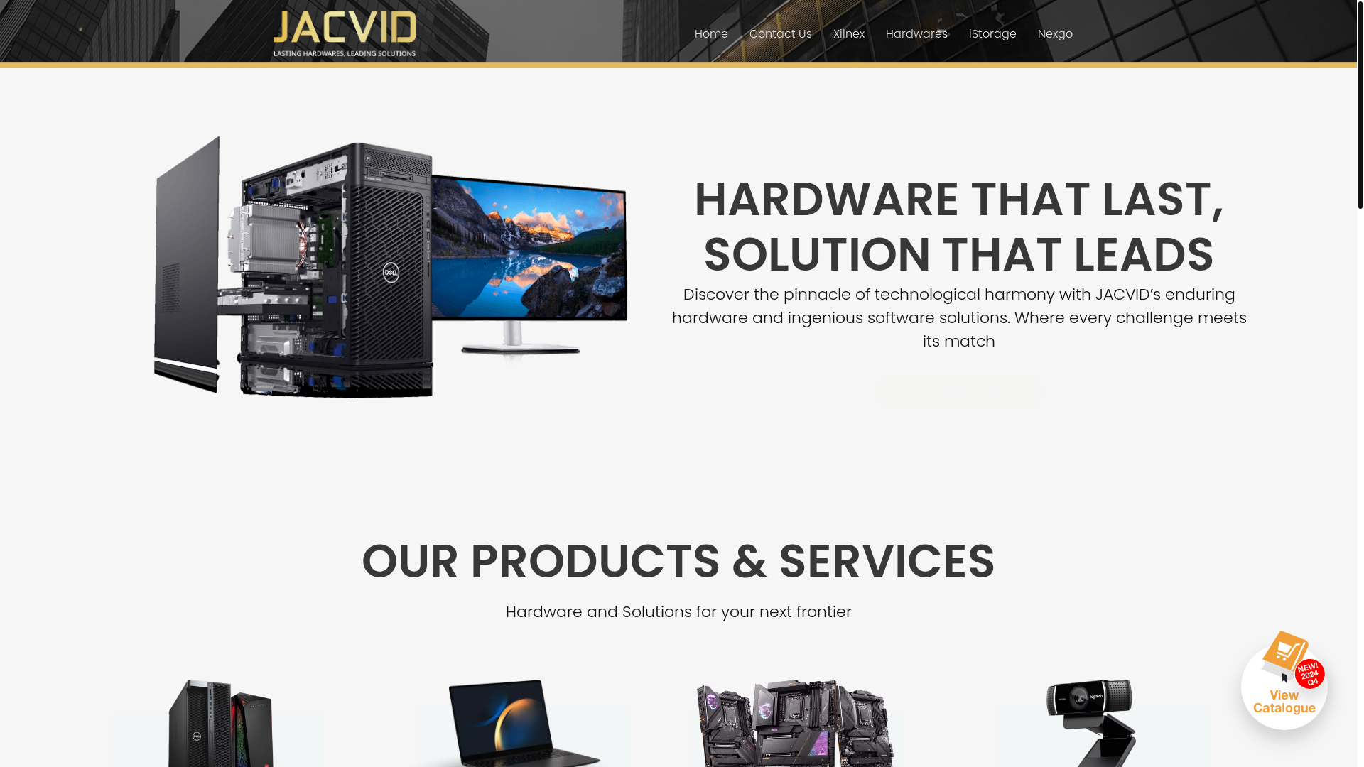 website screenshot of https://vdk.vhl.mybluehost.me/