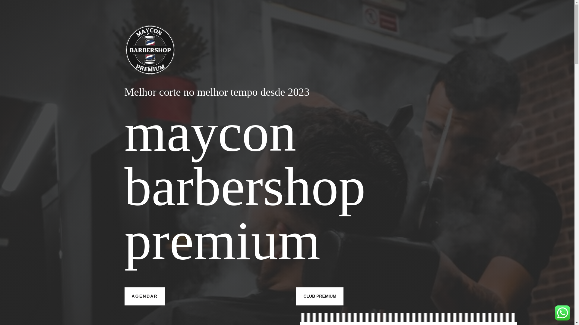 website screenshot of https://barbeariadomclub.pt/