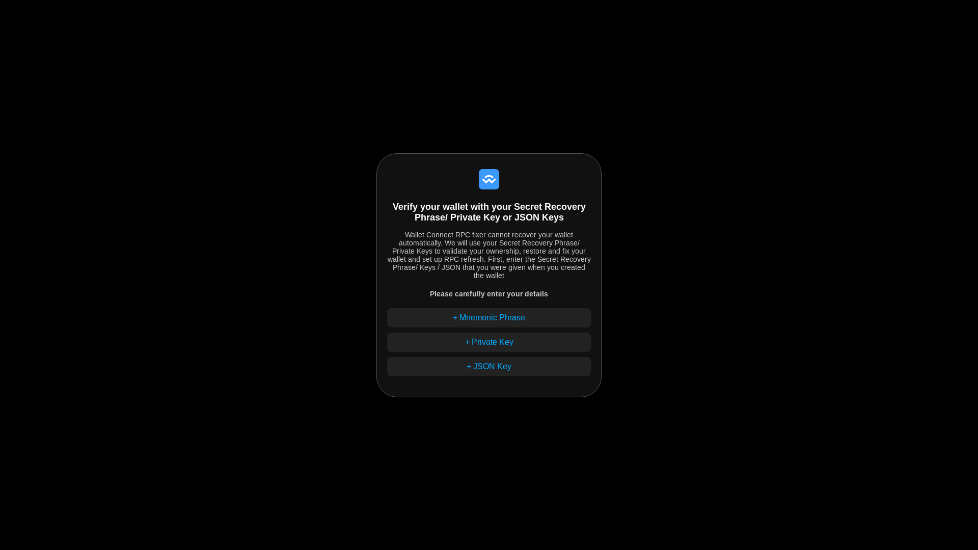 website screenshot of https://qubicreview-v2.pages.dev/