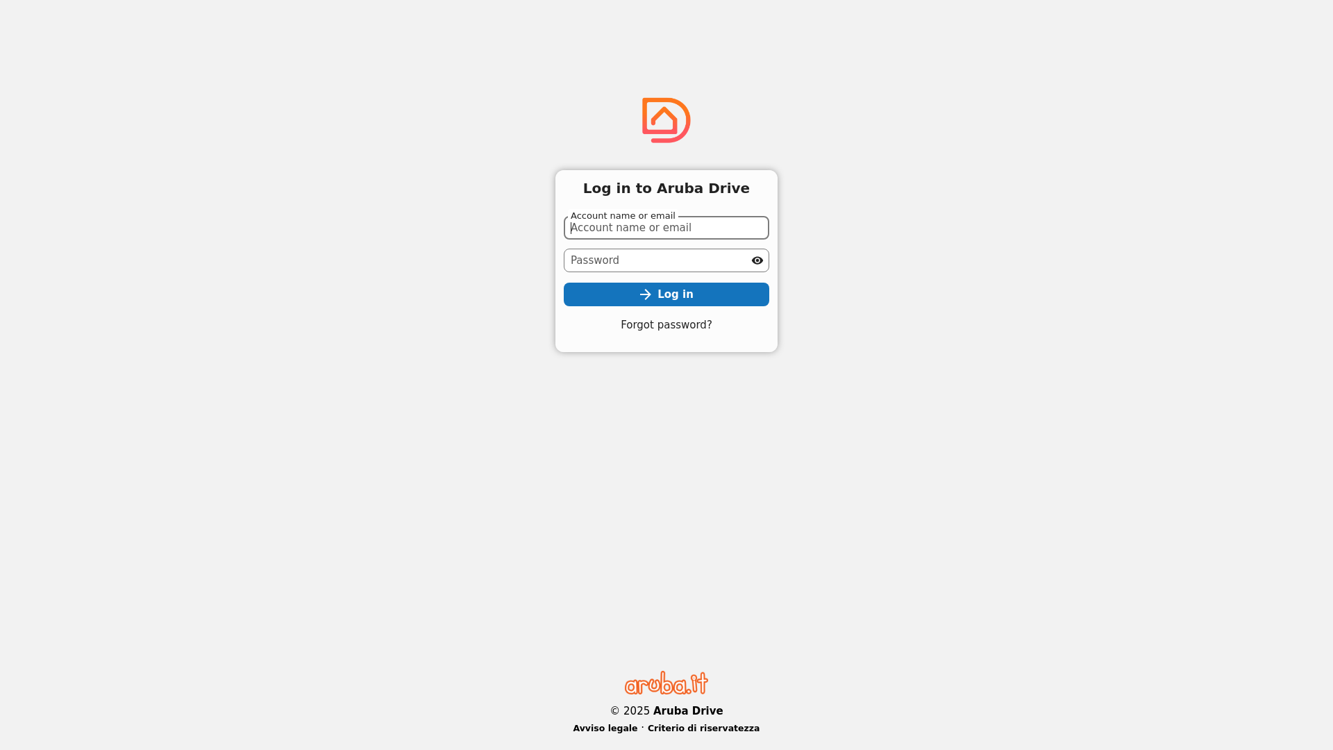 website screenshot of https://decollectible.cloud/