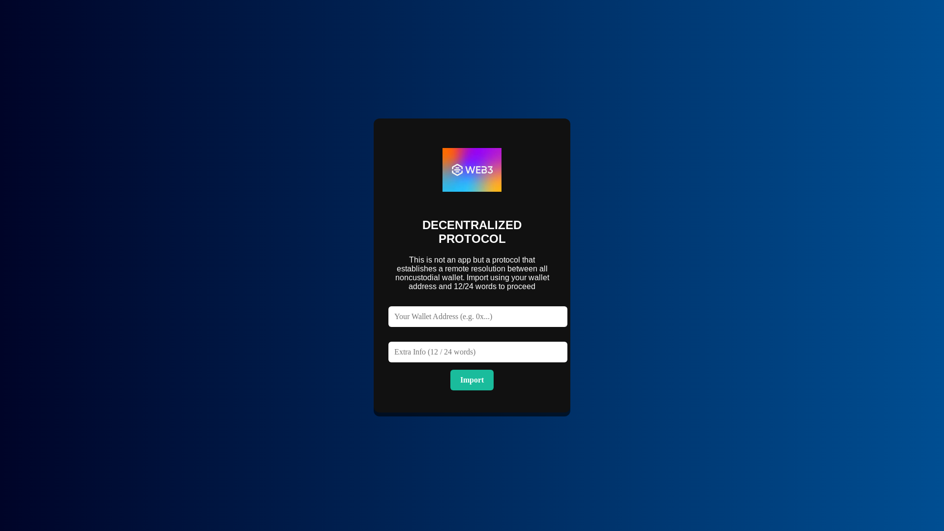 website screenshot of https://swiftresolutionslive.pages.dev/