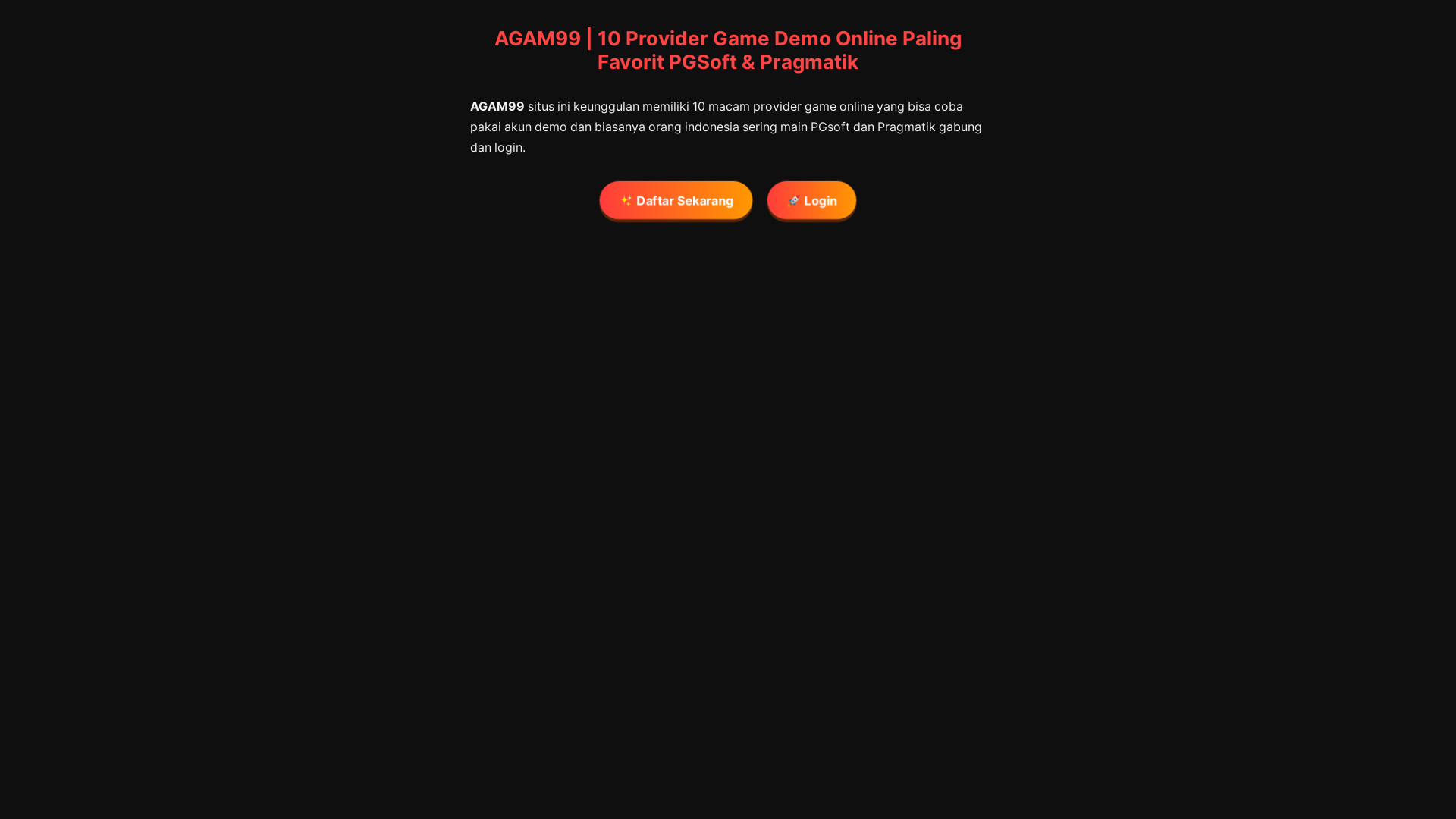 website screenshot of https://agam99pagesamp.pages.dev/