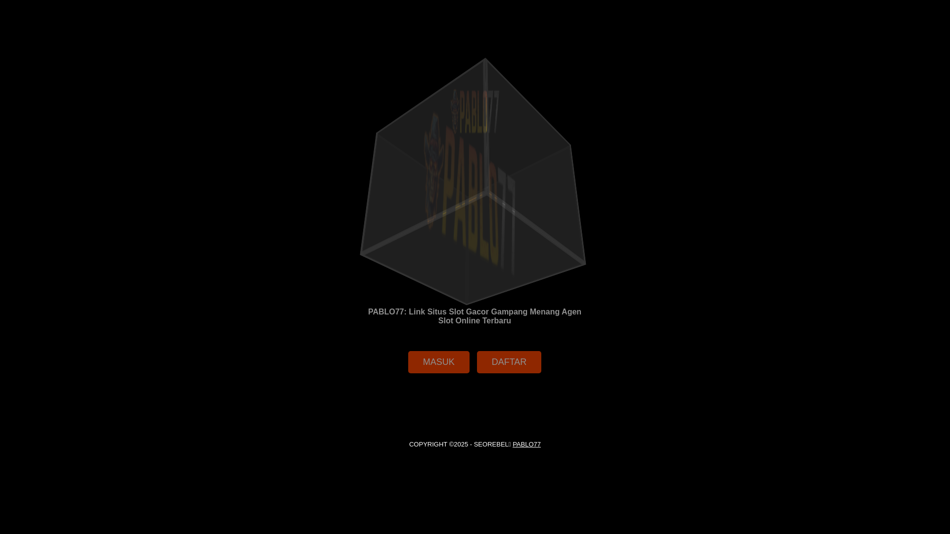 website screenshot of https://amp2-pablo77.pages.dev/