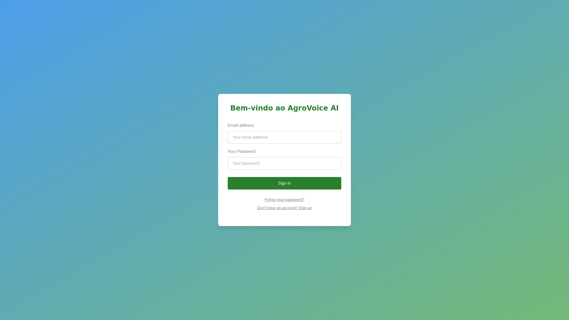 website screenshot of https://assistenteia.pages.dev/