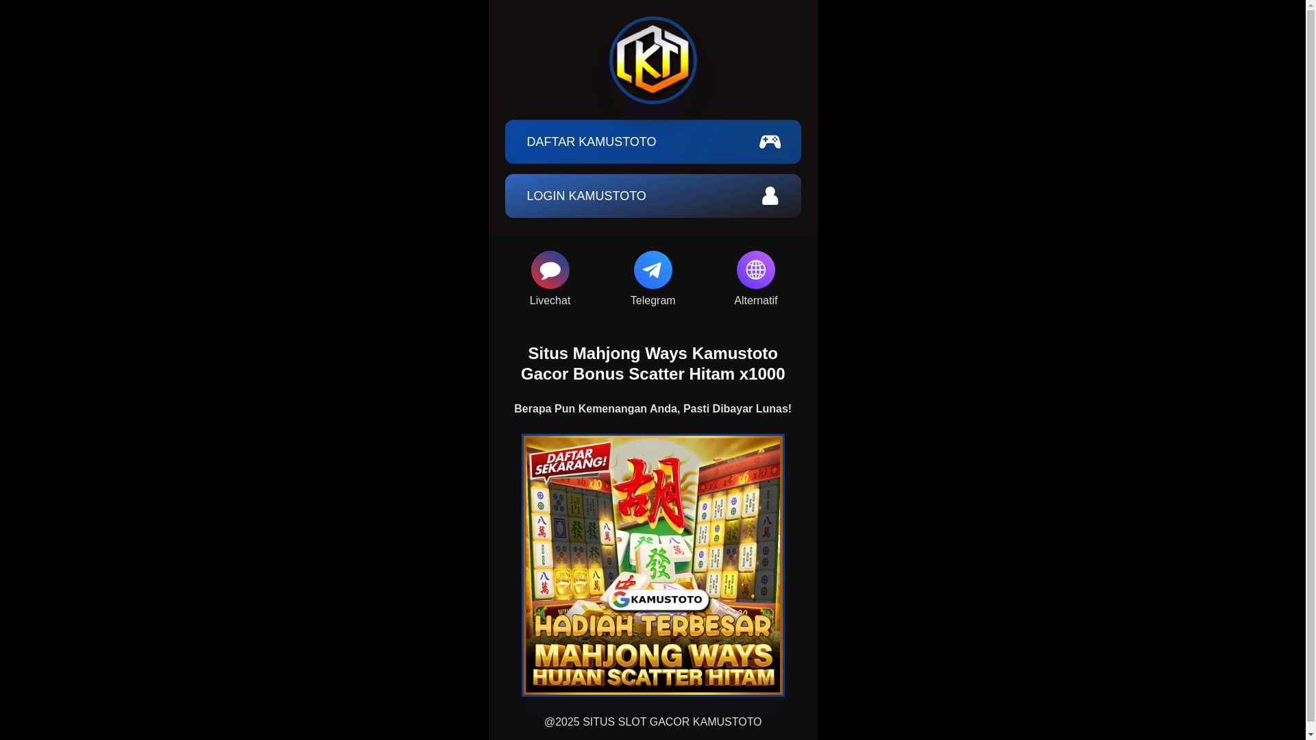 website screenshot of https://tango148.pages.dev/