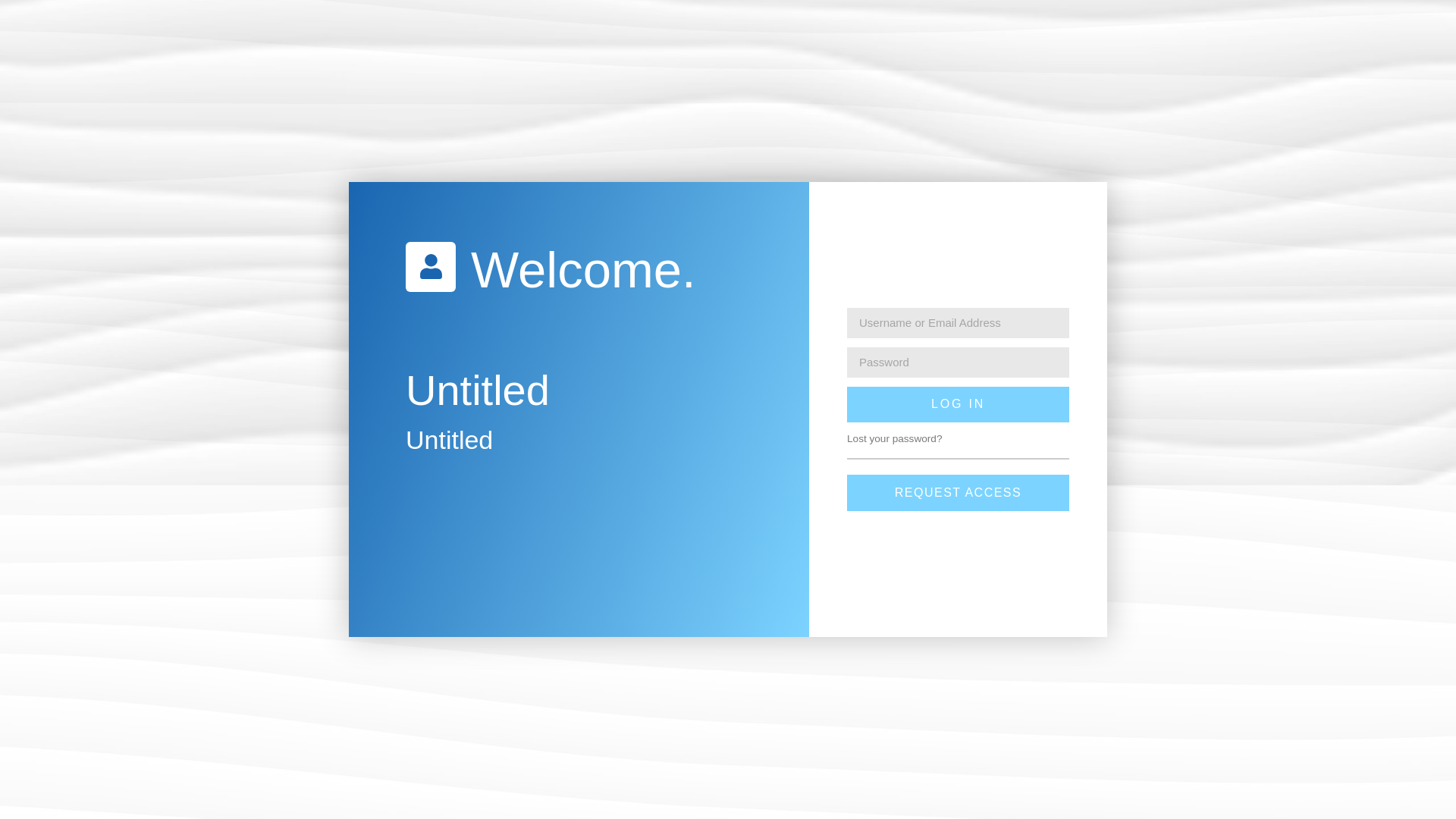 website screenshot of https://mycleanline.net/