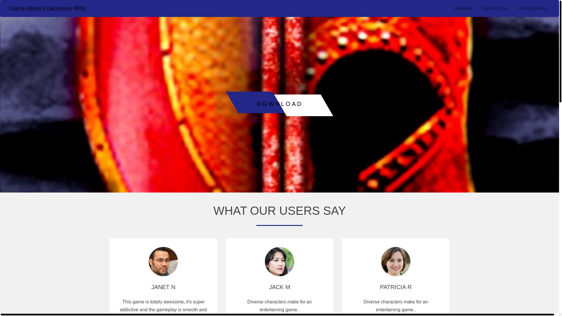 website screenshot of https://shopgamegalaxy888.shop/