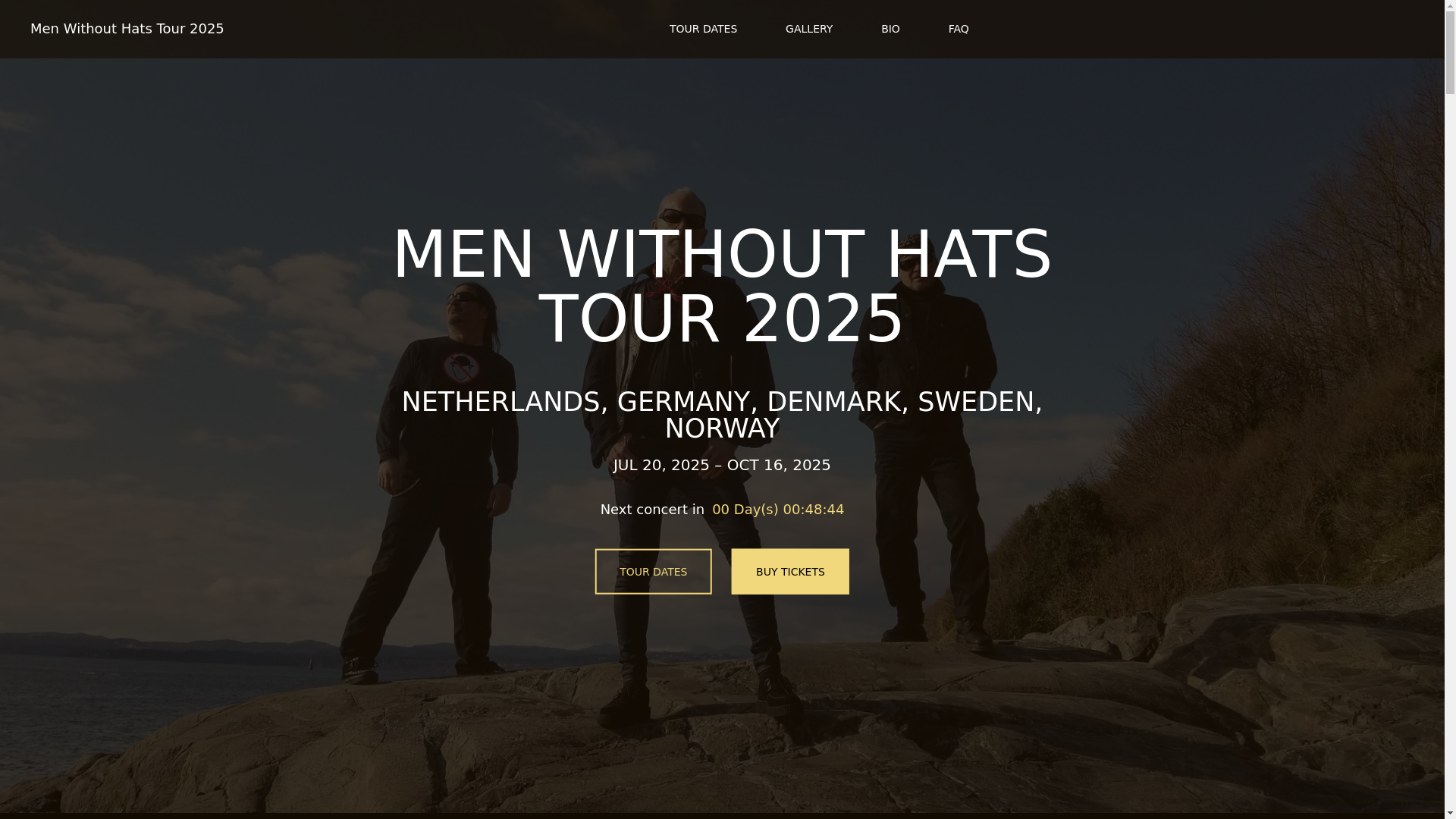 website screenshot of https://menwithouthatstour-com-github-io.pages.dev/