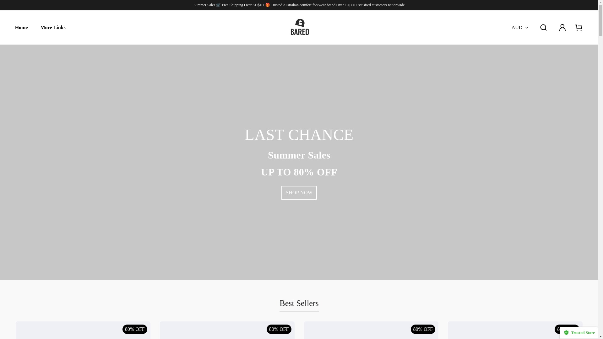 website screenshot of https://footstylehubstore.com/