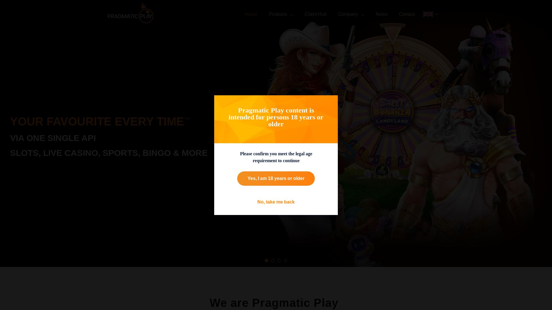 website screenshot of https://squidgrslots.world/