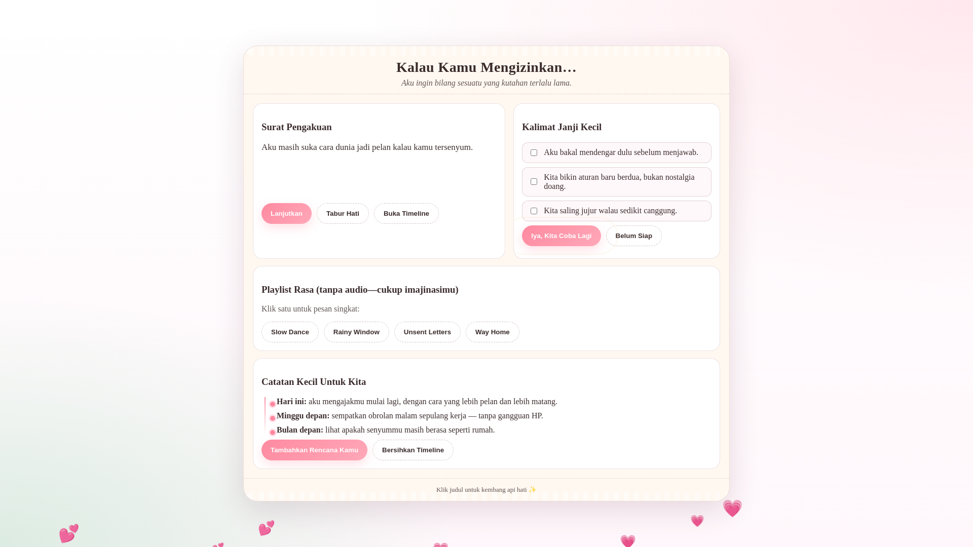 website screenshot of https://semoga-tercapai.pages.dev/