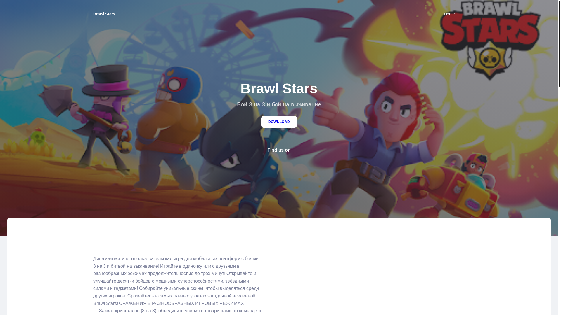 website screenshot of https://clovers-topslot.xyz/