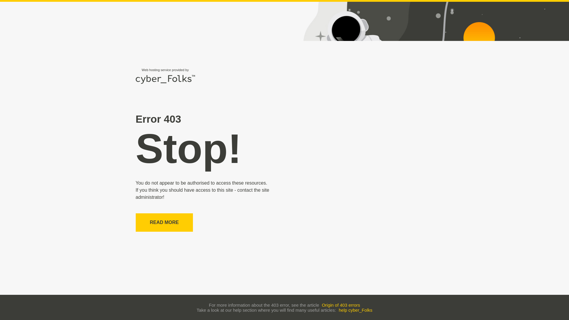 website screenshot of https://camrex.pl/